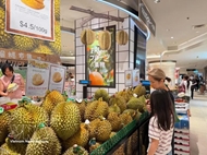 Vietnamese food wins over consumers in Hong Kong (China)